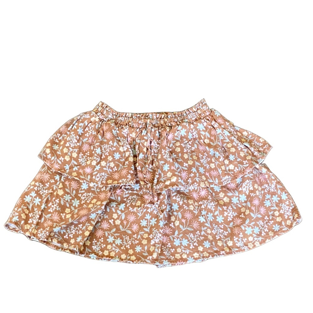 FALL SKIRT
